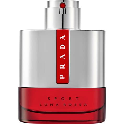 prada luna rossa eau sport 125 ml|prada sport luna rossa women.